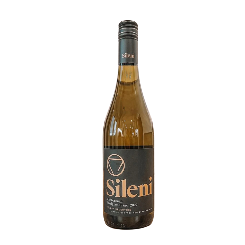 Sileni Sauvignon Blanc